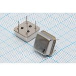 Управляемый напряжением (VCXO) кварцевый генератор 22.5792МГц с перестройкой ПЧ:+/-100ppm, гк 22579,