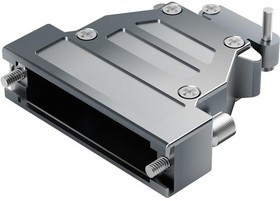 D104000GE0, D-Sub High Density Connectors