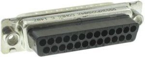 DSS3XPXXG04X, D-Sub Standard Connectors DSUB CRIMP BODY WR SZ AWG24-20,28-24 DSS3XPXXG04X, D-Sub Standard Connectors DSUB CRIMP BODY WR SZ AWG24-20,28-24