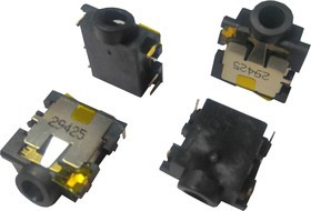 Аудио разъем 29425 для ноутбука