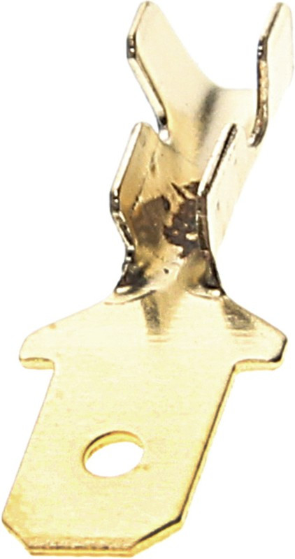 РП-П 1.5-(4.8), Клемма