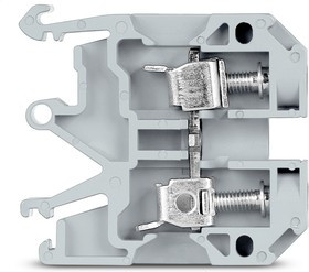 Зажим наборный 6мм2, JXB 50А, серый, Smartbuy (SBE-JXB-6-gr )