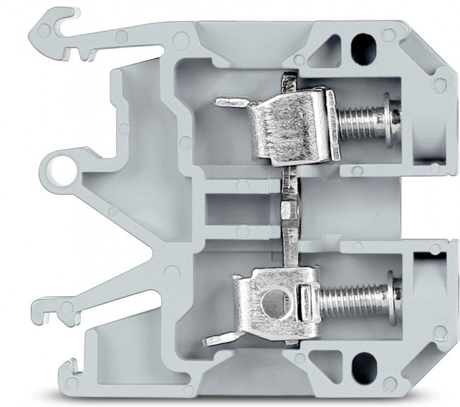 Зажим наборный 6мм2, JXB 50А, серый, Smartbuy (SBE-JXB-6-gr )