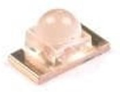 APTD3216SYCK, Standard LEDs - SMD Yellow Water Clear 590nm 250mcd APTD3216SYCK, Standard LEDs - SMD Yellow Water Clear 590nm 250mcd