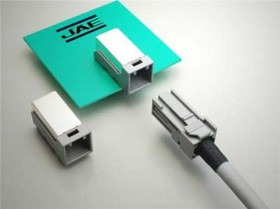 MX49004NQ1, Automotive Connectors Automotive USB 2.0, DIP