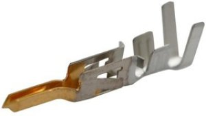 39-00-0223, Headers &amp; Wire Housings MINIFIT CRIMP TERM Reel of 4000