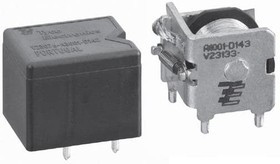 V23076A3001C132-T-*-USA, Реле