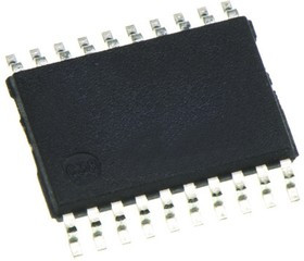 74VHC540FT, Buffers &amp; Line Drivers Pb-F VHS TSSOP 20 CMOS LOGIC