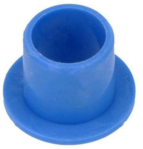 A181FM-0810-10, Подшипник: опорная втулка, с юбкой, dвнешн: 10мм, dвнутр: 8мм A181FM-0810-10, Подшипник: опорная втулка, с юбкой, dвнешн: 10мм, dвнутр: 8мм