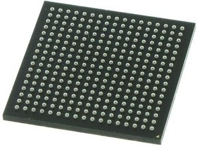 ATSAMA5D43B-CU, Microprocessors - MPU BGA GREEN, IND