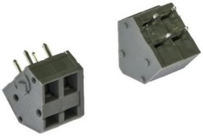 DG245-5.0-02P-11-00A(H), (DG245-5.0-02P-11-00ZH)