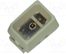 N0R40S04, LED; SMD; 2214,PLCC2; red; 120?350mcd; 1.4x2x1.3mm; 120°; 1.7?2.5V