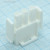350766-1, Pin &amp; Socket Connectors PLUG HOUSE 3 POS
