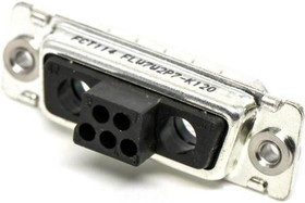 173107-0409, D-Sub Mixed Contact Connectors D-SUB CONNECTOR 173107-0409, D-Sub Mixed Contact Connectors D-SUB CONNECTOR