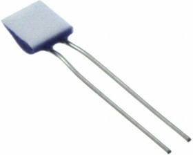 700-102BAB-B00, Миниатюрный платиновый датчик температуры двухвыводной. Диапазон измерений: -40°C…+5