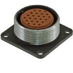 2РМТ27Б24Г1В1В, Розетка на блок без патрубка