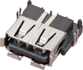 Разъем USB 2.0 для ноутбука 0163