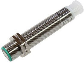 UB500-18GM-I-V1, ультразвуковой датчик расстояния 0.5м 6-36В 4-20мА кабель 2м аналог UM30-211113