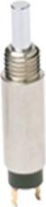 8732S1HZBE, Pushbutton Switches PUSHBUTTON SWITCH