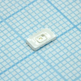 KA-5630ZG25Z4S, Светодиод smd 5,6х3мм/зеленый/ 525нм/3600- 5500мКд/прозрачный/ 120°/27Лм при 150мА