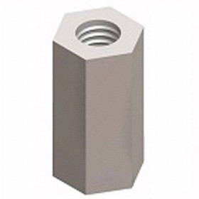 24490, Standoffs &amp; Spacers 6.0 HEX 5.0mm SS