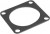 UTFD11B, UTFD Flange Gasket, Shell Size 8 for use with UTP-UTG-UT0-UT0W