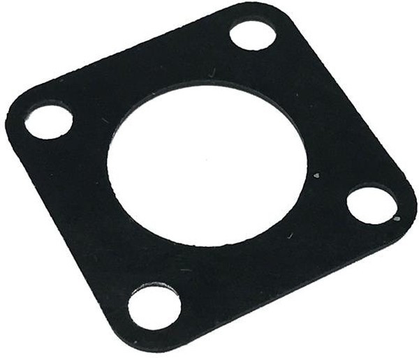 UTFD11B, UTFD Flange Gasket, Shell Size 8 for use with UTP-UTG-UT0-UT0W