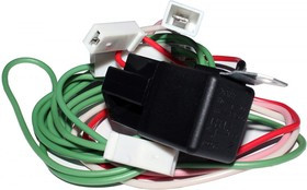 Защита стартера (реле) ВАЗ 2110 Самара