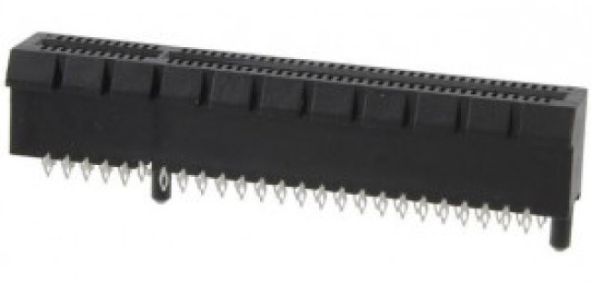 1871058-3, PCI Express / PCI Connectors 98P/8 PORT 2.00 mm PCI EXPRESS 1871058-3, PCI Express / PCI Connectors 98P/8 PORT 2.00 mm PCI EXPRESS