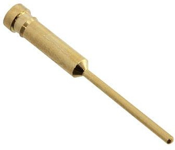 0401-0-15-15-47-27-04-0, Circuit Board Hardware - PCB 10u AU OVER NI 47 CON