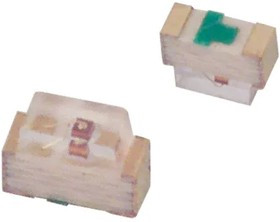 LTST-S270EKT, Standard LEDs - SMD Red Clear 621nm