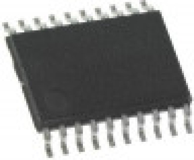 74LVT245MTC