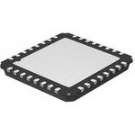 LAN8710A-EZK, Интерфейс Ethernet [VQFN-32]