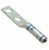 LCD6-14B-L, Terminals Copper Comp Lug 2H #6 AWG