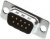 L777DFE09P, D-Sub Standard Connectors D-SUB L777DFE09P, D-Sub Standard Connectors D-SUB