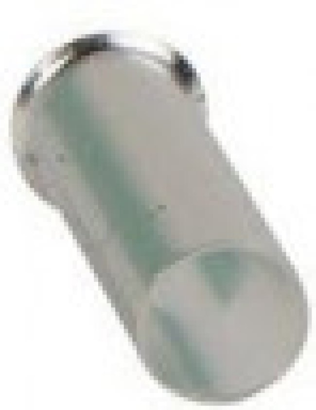 Наконечник штыревой втулочный НШв OptiKit T-Shv-W-1.0-6 (уп.100шт) КЭАЗ 278096
