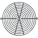 MC32681, Защитная решетка вентилятора, Grille, Осевыми вентиляторами, 150 мм, 162 мм, Сталь MC32681, Защитная решетка вентилятора, Grille, Осевыми вентиляторами, 150 мм, 162 мм, Сталь