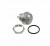 MMP0120/NNBS, Pushbutton Switches NICKEL PLATED BRASS W/SCREW TERM