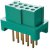 RKCW 5/7, Circular Connector, M12, Socket, Right Angle, Poles - 5, Screw Terminal, Cable Mount RKCW 5/7, Circular Connector, M12, Socket, Right Angle, Poles - 5, Screw Terminal, Cable Mount