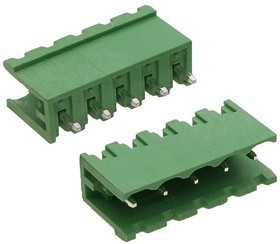 2ZHDV-05P, Клеммник разрывной