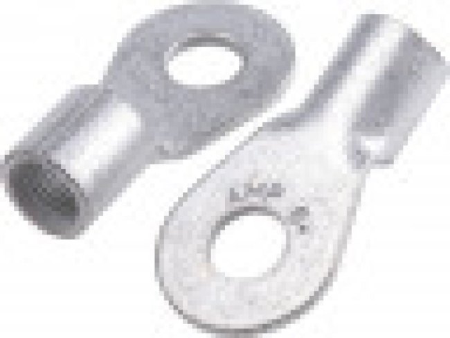 33465, Terminals SOLISTRAND RING 6