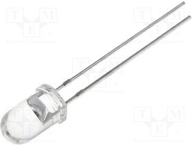 TSHA6203, IR-LED 875nm 5mm T-1 3/4 TSHA6203, IR-LED 875nm 5mm T-1 3/4