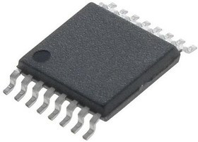 MAX3044EUE+, RS-422/RS-485 Interface IC +/-10kV ESD-Protected, Quad 5V RS-485/RS-422 Transmitters