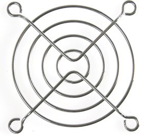 FG-70/M, Решетка для вентилятора 70х70мм