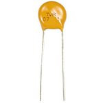 TVR 07 431KSY, 430 В 280 Дж, Варистор