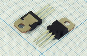 Транзистор КТ837Е, тип PNP, 1 Вт, корпус TO-220 ,[2Т837Е]