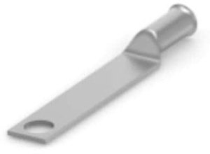 184130-1, Terminals TERMINAL PG R 16-14 1/4 184130-1, Terminals TERMINAL PG R 16-14 1/4