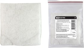 Сменная фильтрующая прокладка для вентиляционной решетки SQ0832-0116 (152 мм) упак. 5 шт. TDM Сменная фильтрующая прокладка для вентиляционной решетки SQ0832-0116 (152 мм) упак. 5 шт. TDM