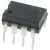 93LC66B-I/P, EEPROM, Microwire, 4 Кбит, 256 x 16бит, Serial Microwire, 2 МГц, DIP, 8 вывод(-ов)
