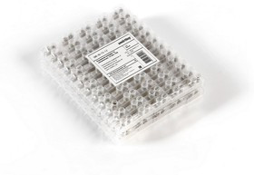 Клеммная колодка 12 секционная Smartbuy, 12 мм, 15А (SBE-tb-15-12)